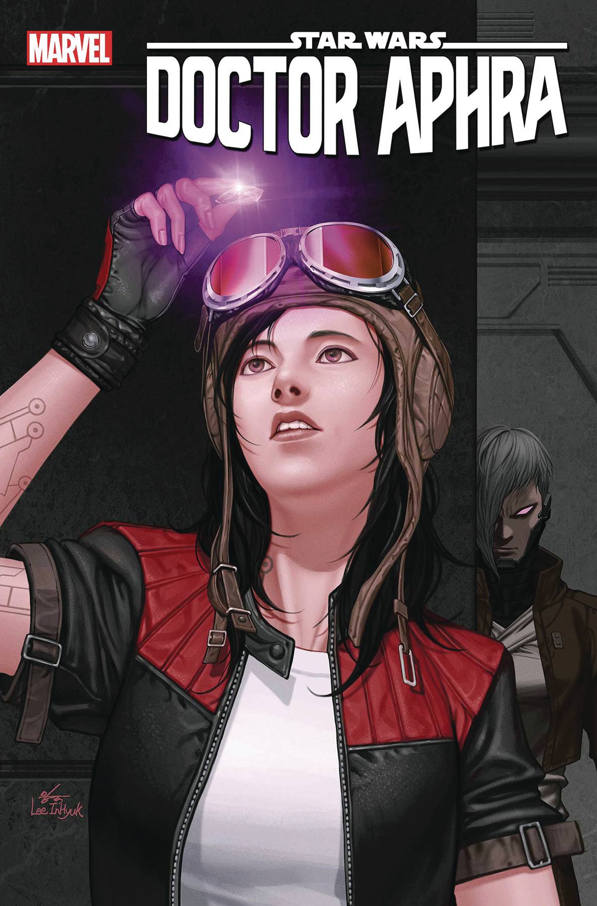 STAR WARS DOCTOR APHRA #37