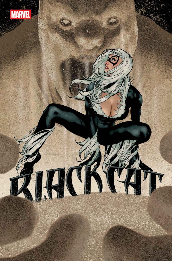 BLACK CAT #3