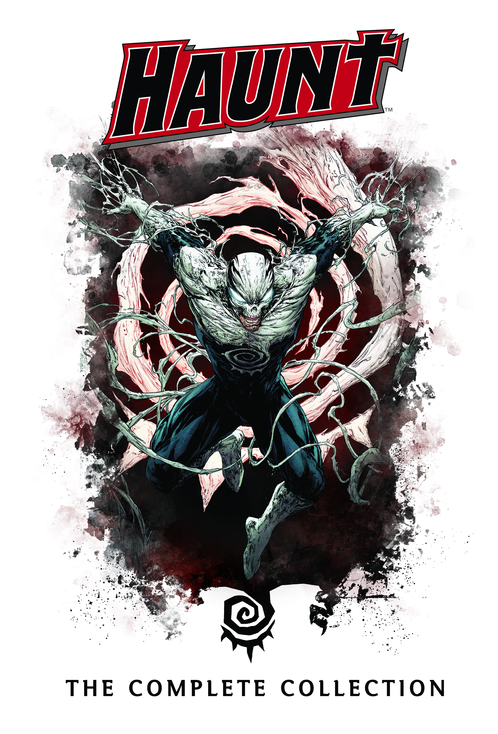 HAUNT THE COMPLETE COLLECTION TP (MR)