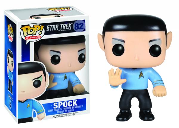 Spock 82