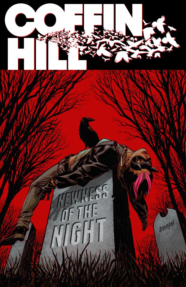 COFFIN HILL #5 (MR)