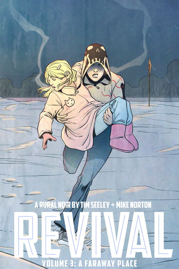 REVIVAL TP #3