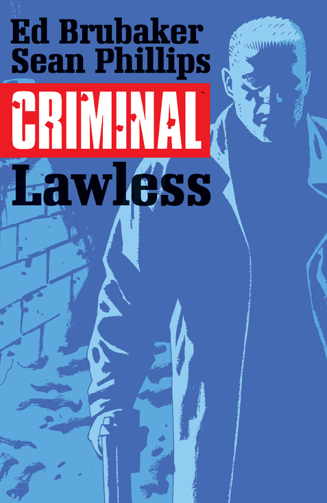 CRIMINAL TP #2