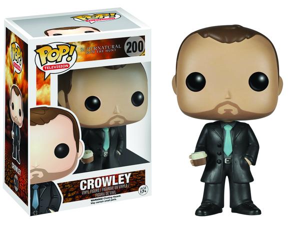 Crowley 200