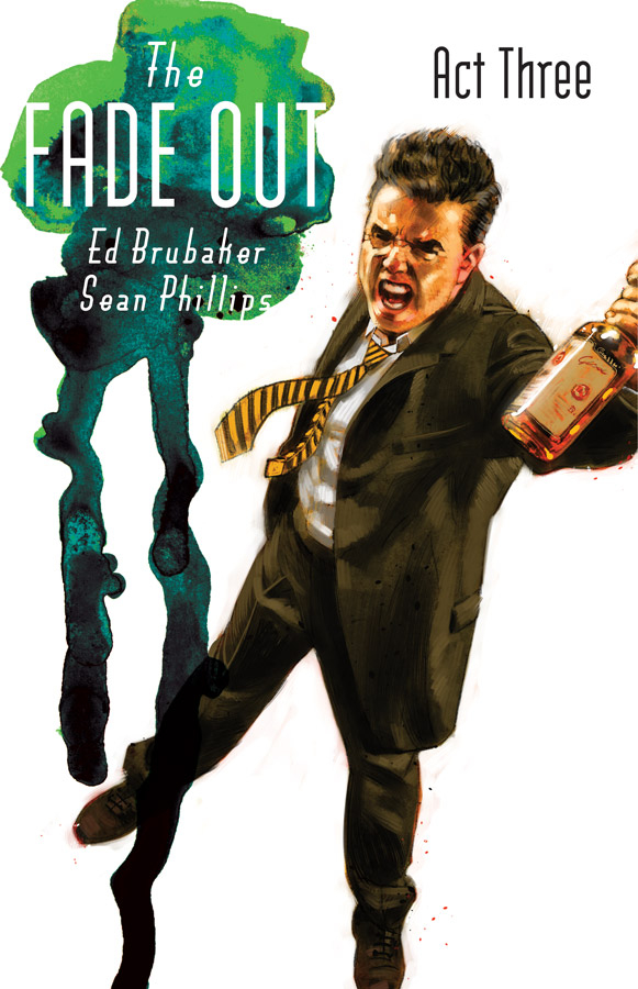 FADE OUT TP #3