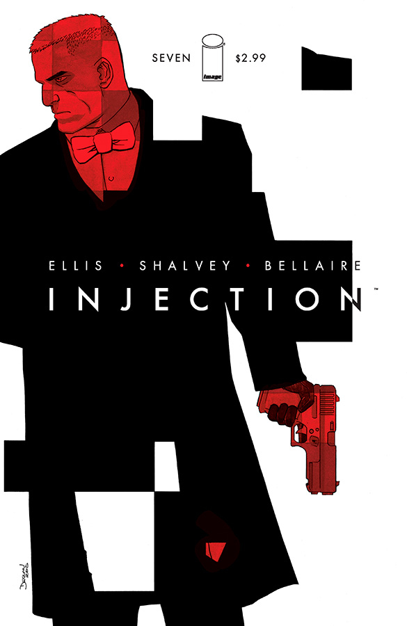 INJECTION #7 CVR B SHALVEY & BELLAIRE