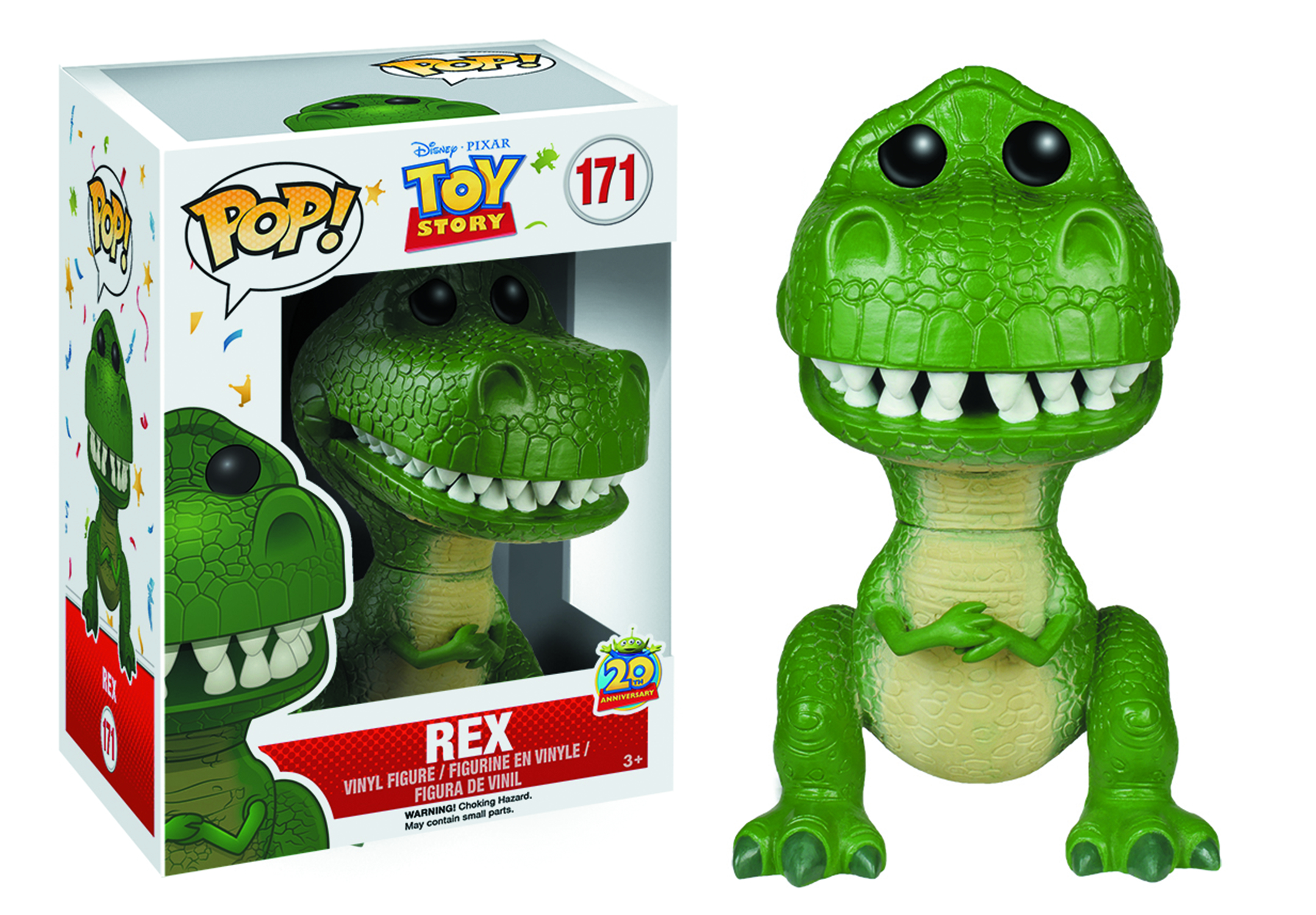 Rex 171