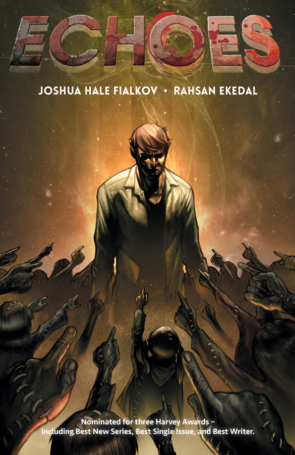 ECHOES TP #1