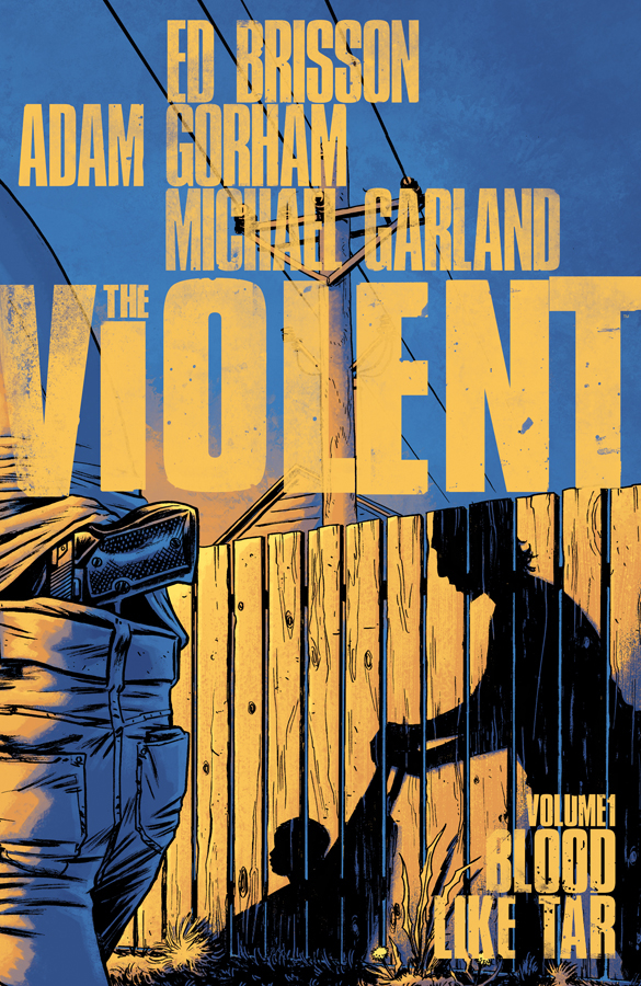 VIOLENT TP #1