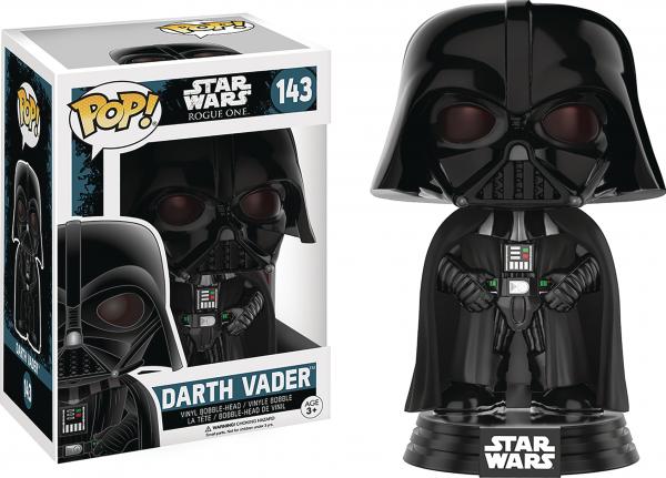 Darth Vader 143