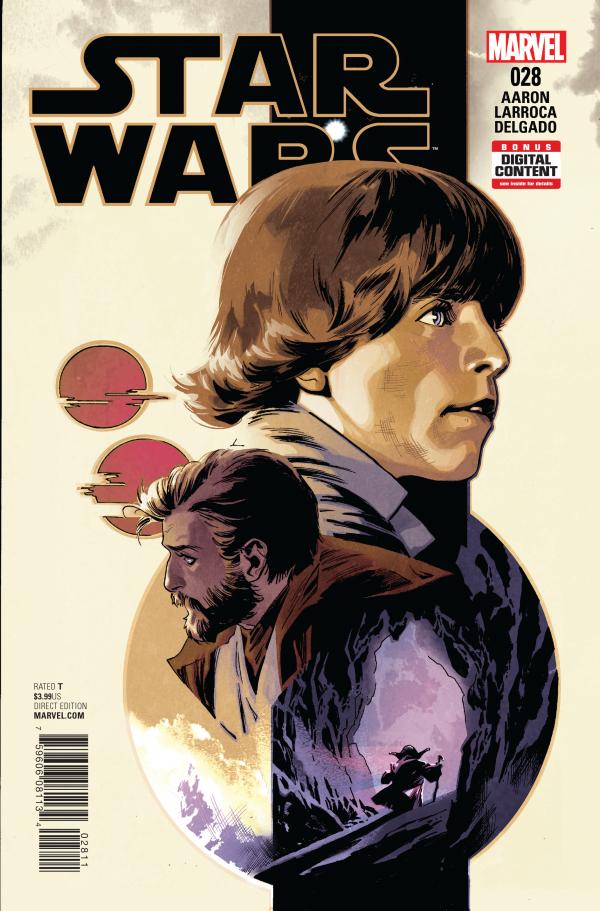 STAR WARS #28 (2015)