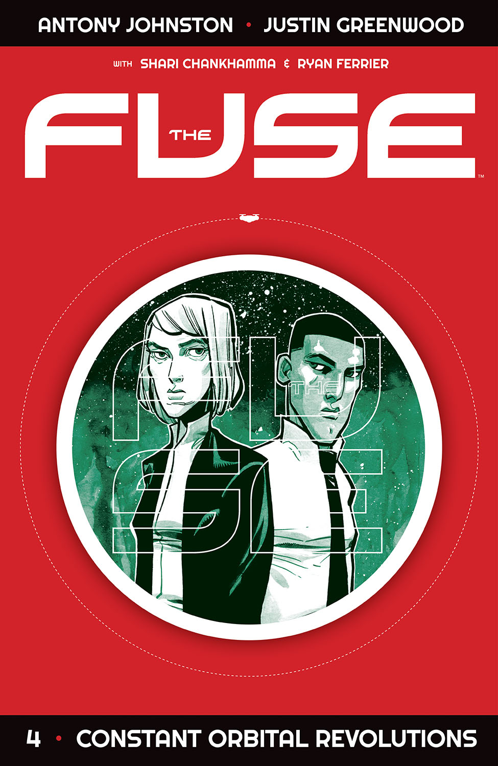 FUSE TP #4