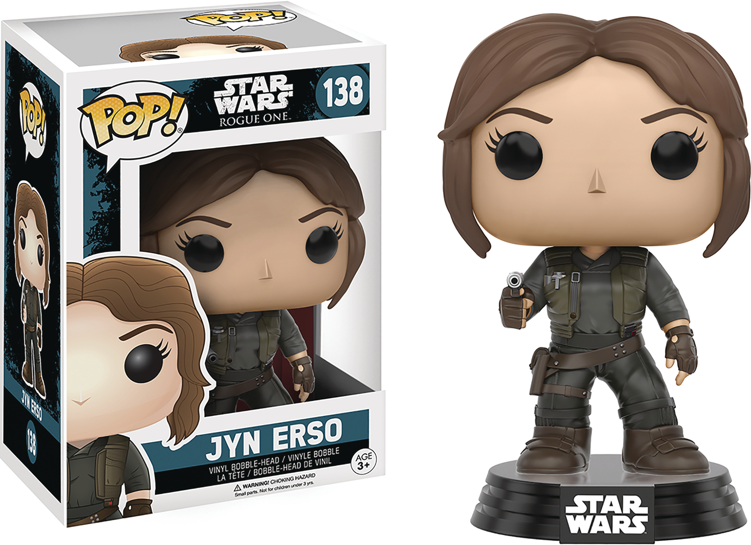 Jyn Erso 138