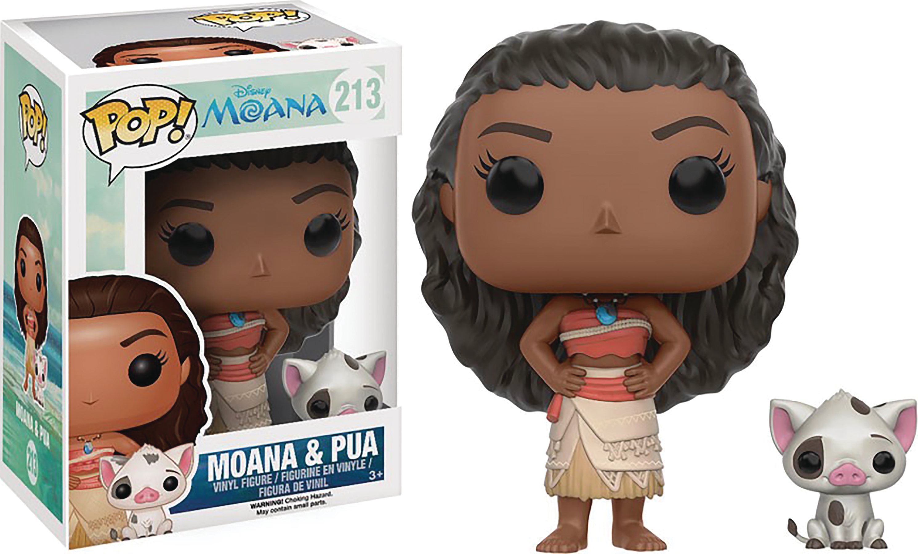 Moana & Pua 213