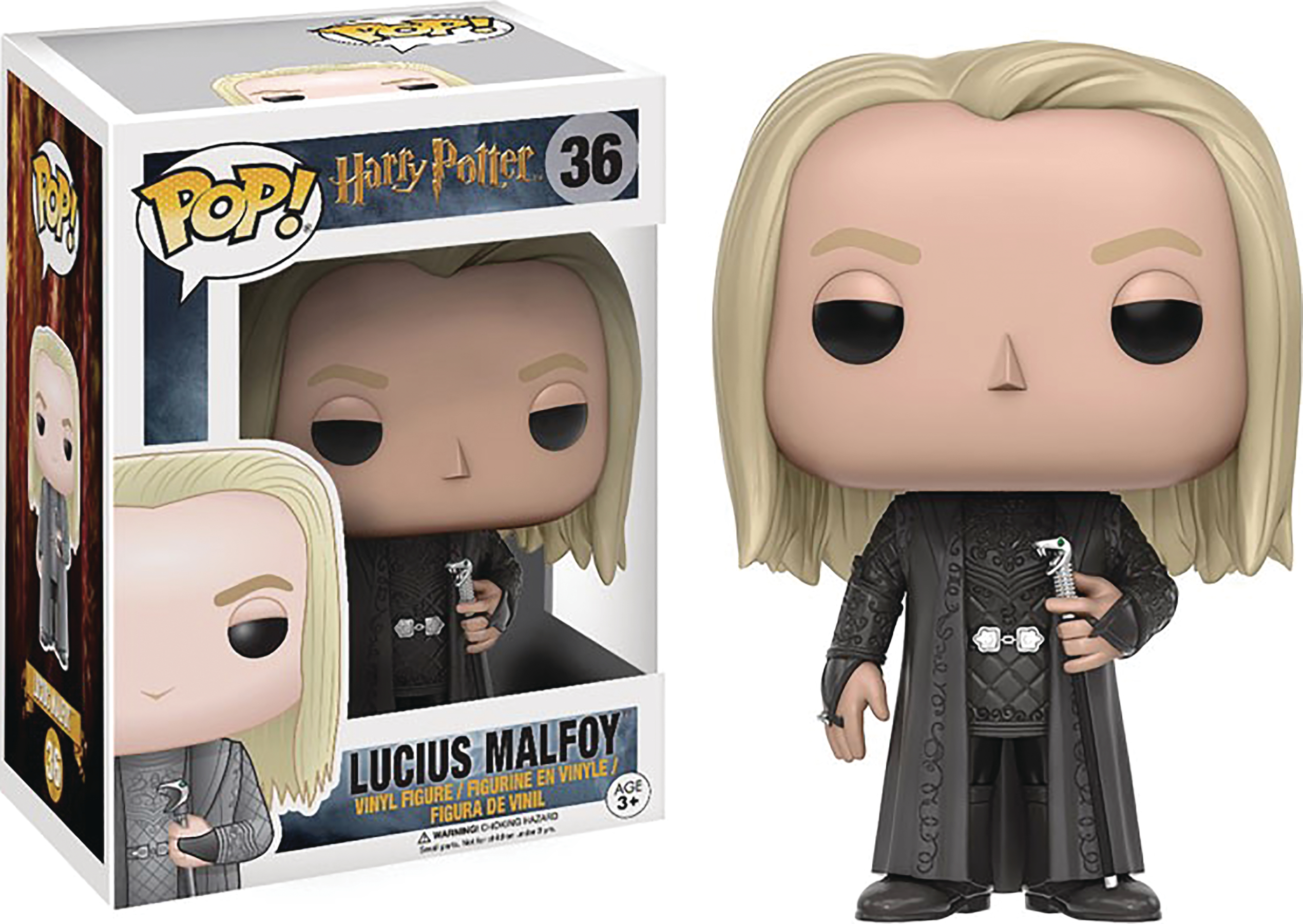 Lucius Malfoy 36