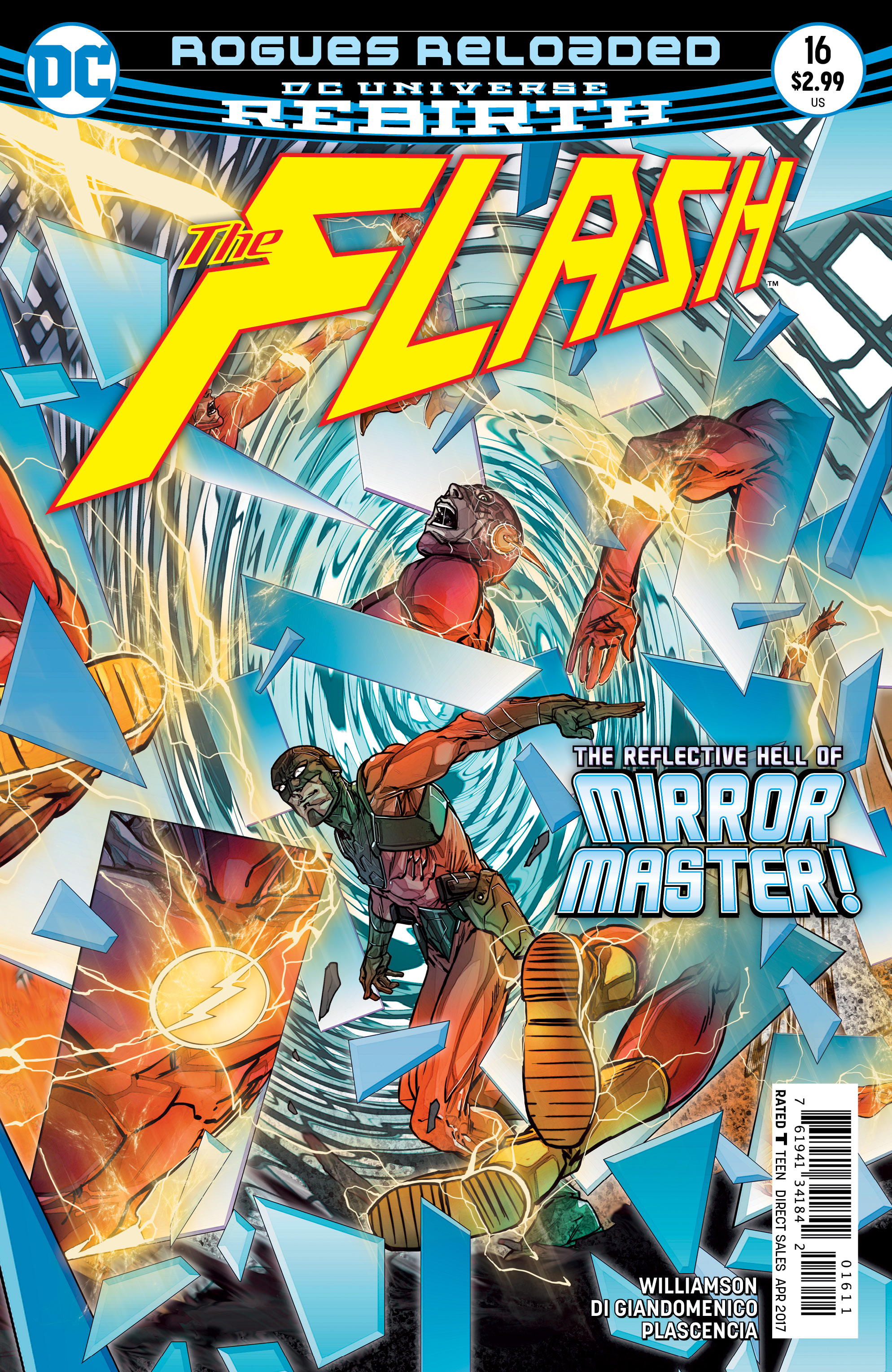 FLASH #16