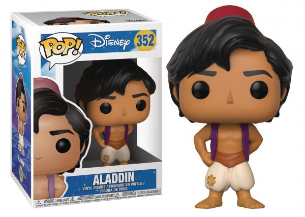 Aladdin 352