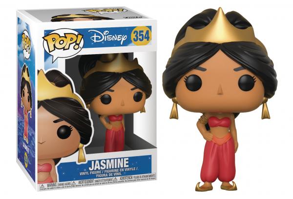 Jasmine 354