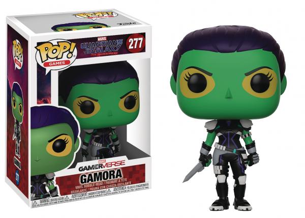 Gamora 277