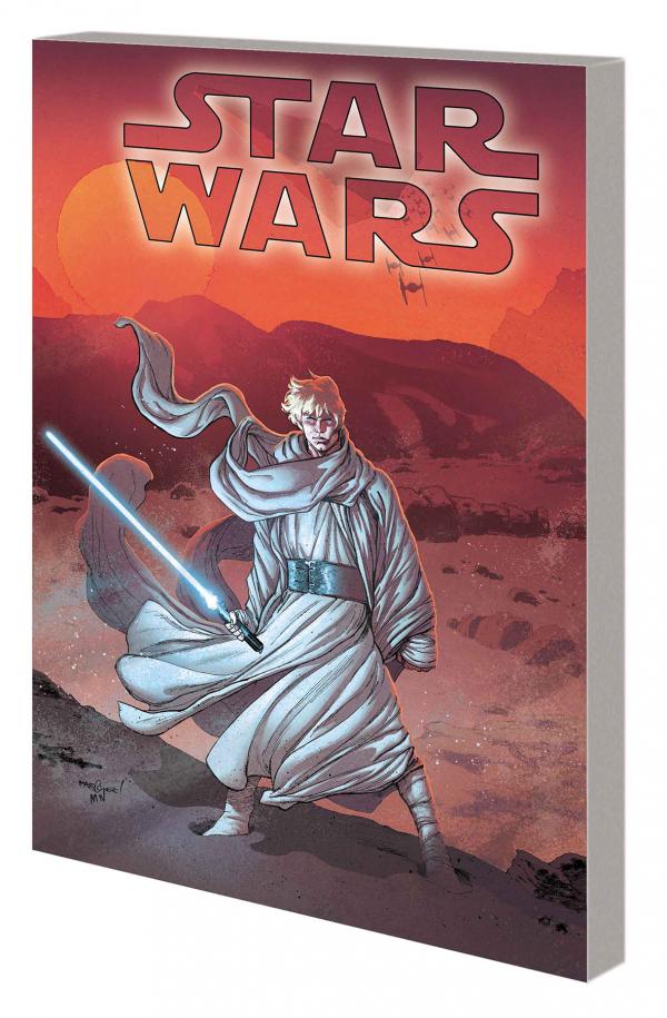 STAR WARS TP #7