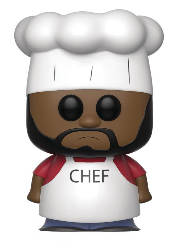 Chef 15
