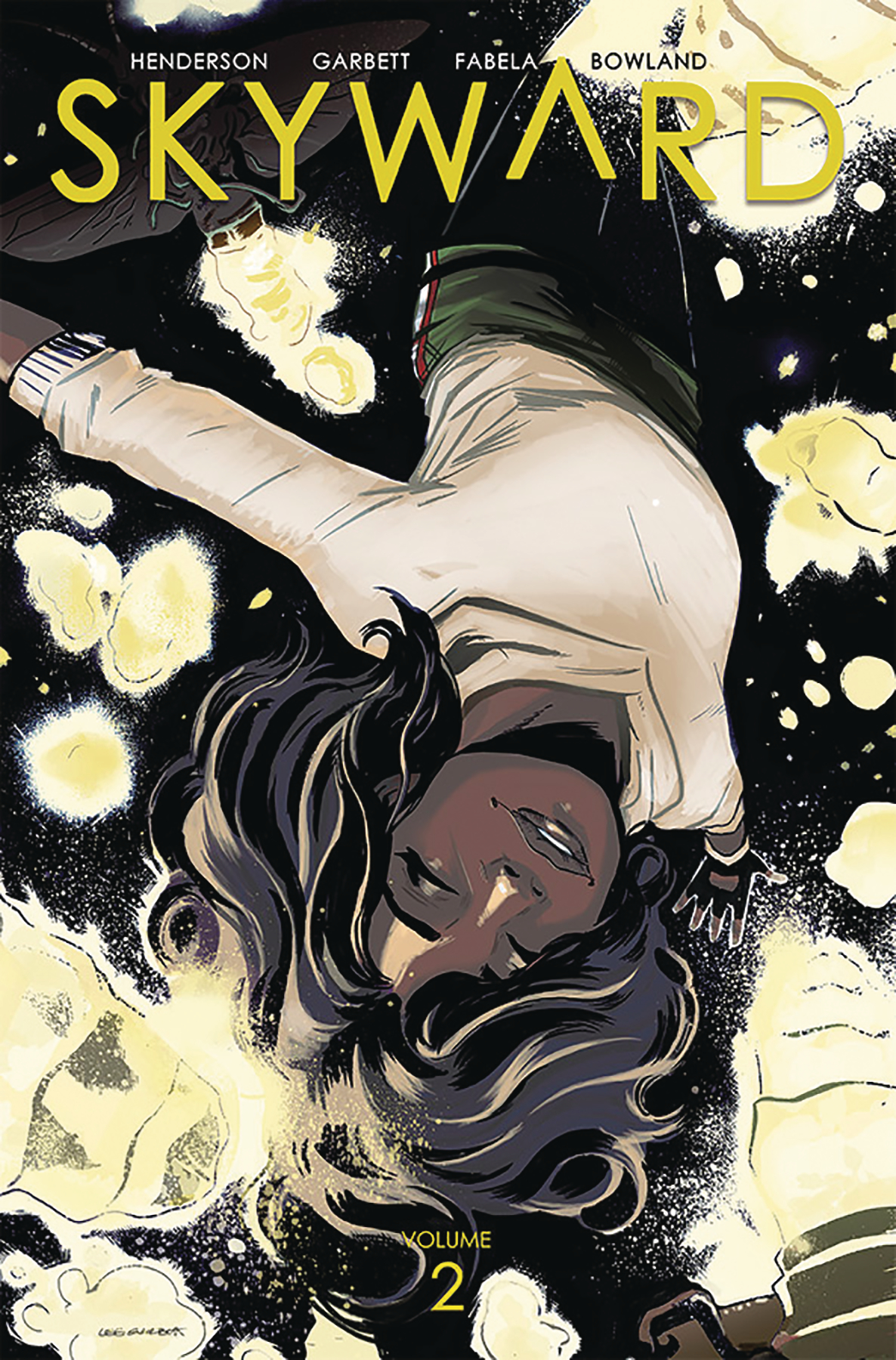 SKYWARD TP VOL 02