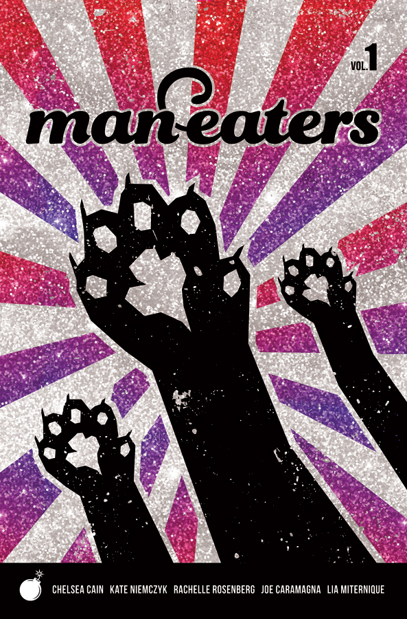 MAN-EATERS TP #1