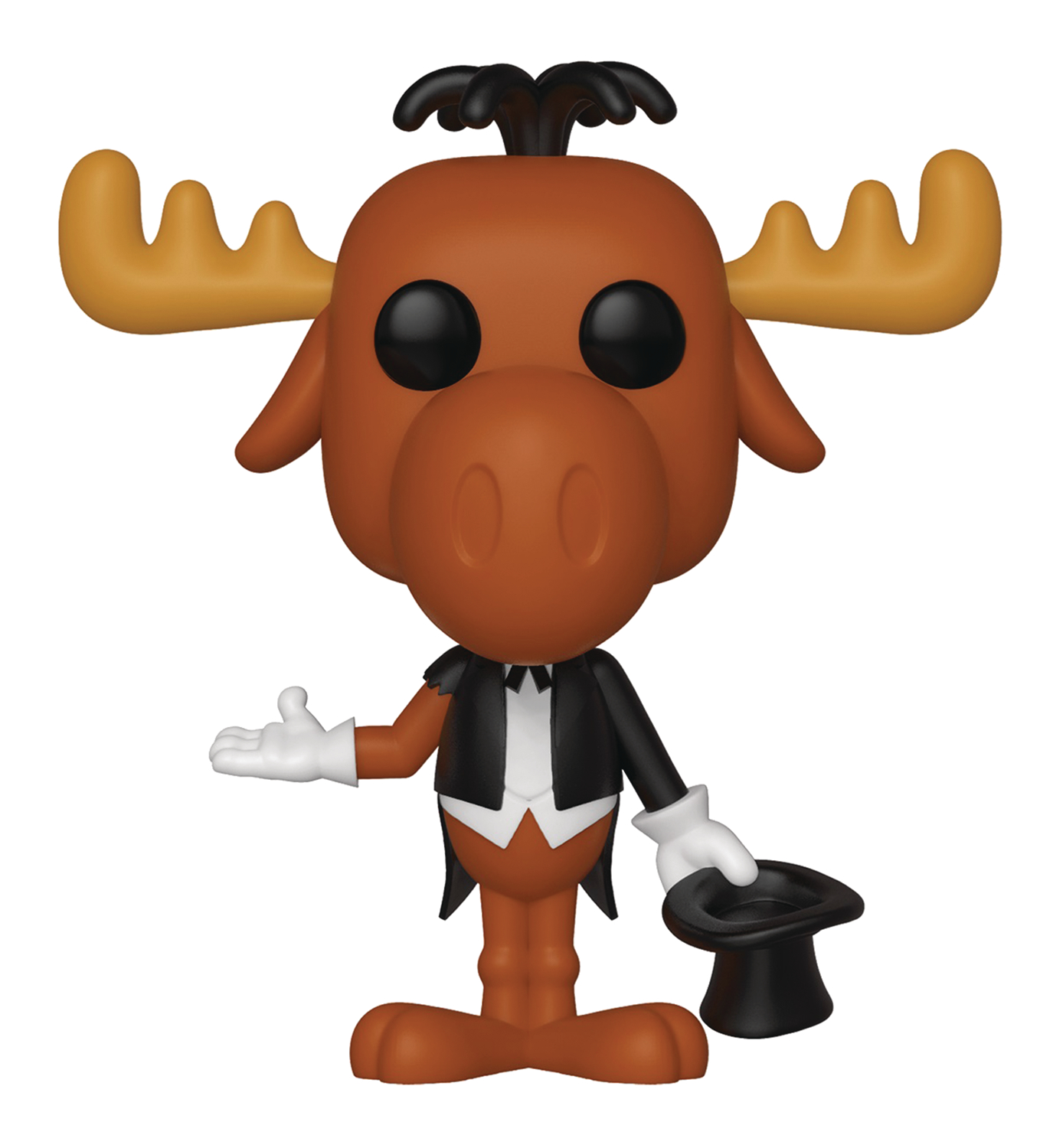 Bullwinkle 447