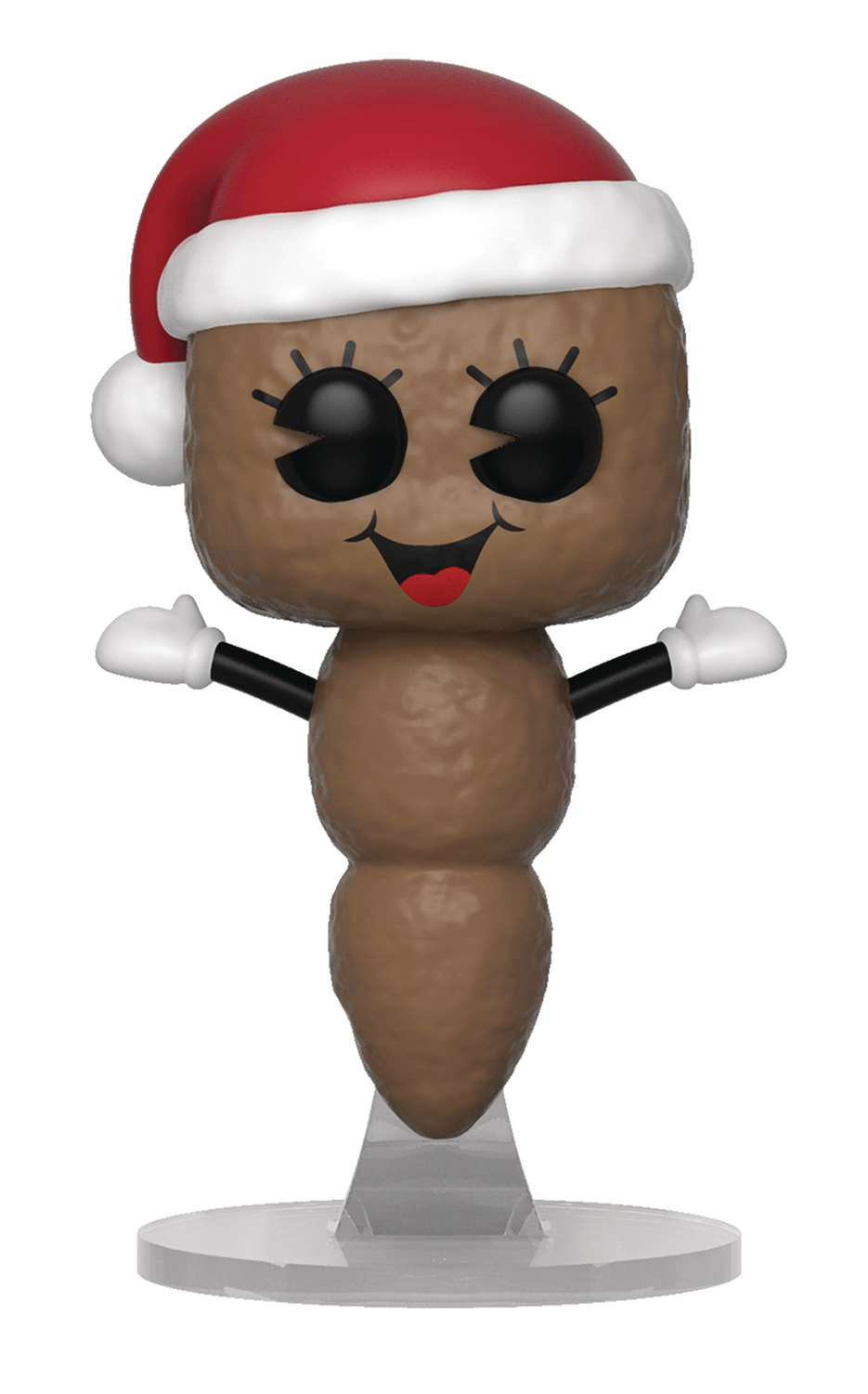 Mr. Hankey 21