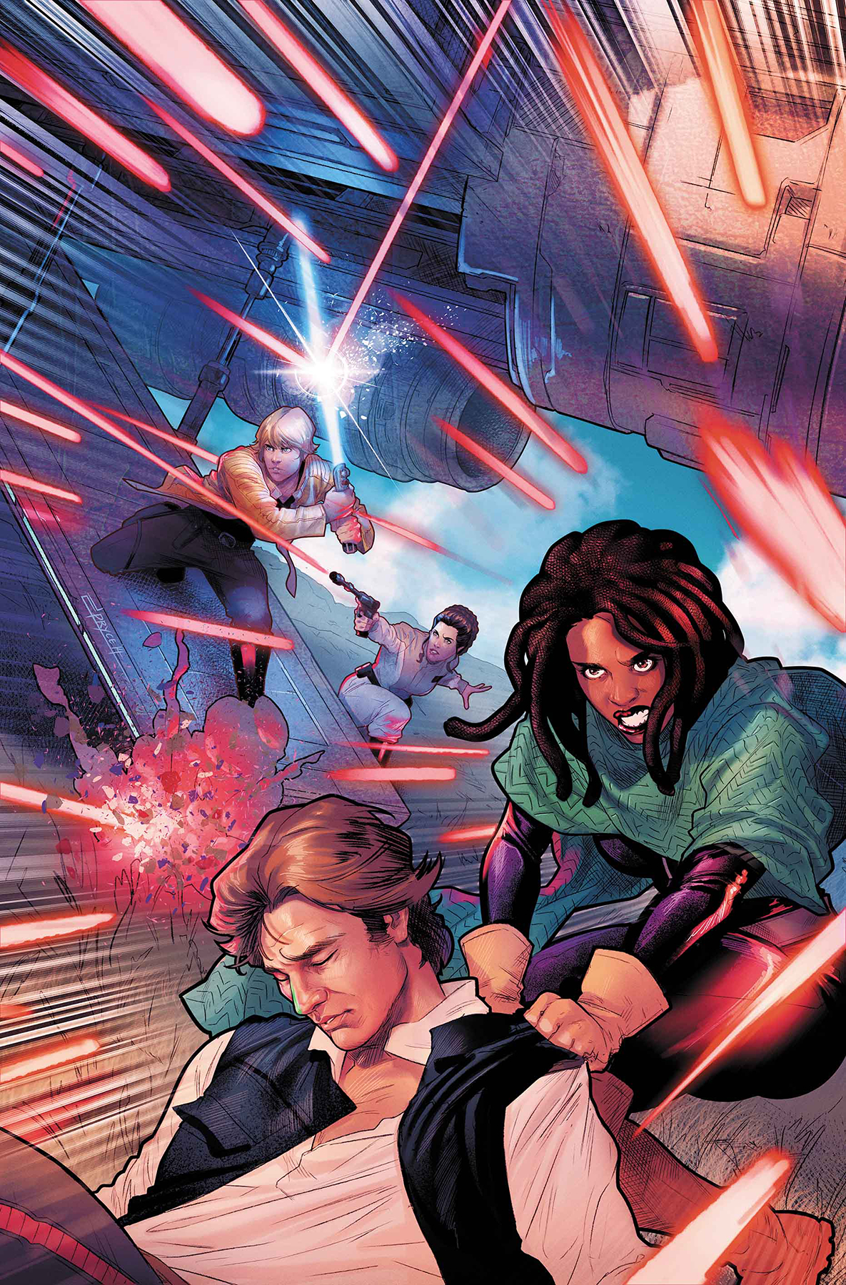 STAR WARS #61 (2015)