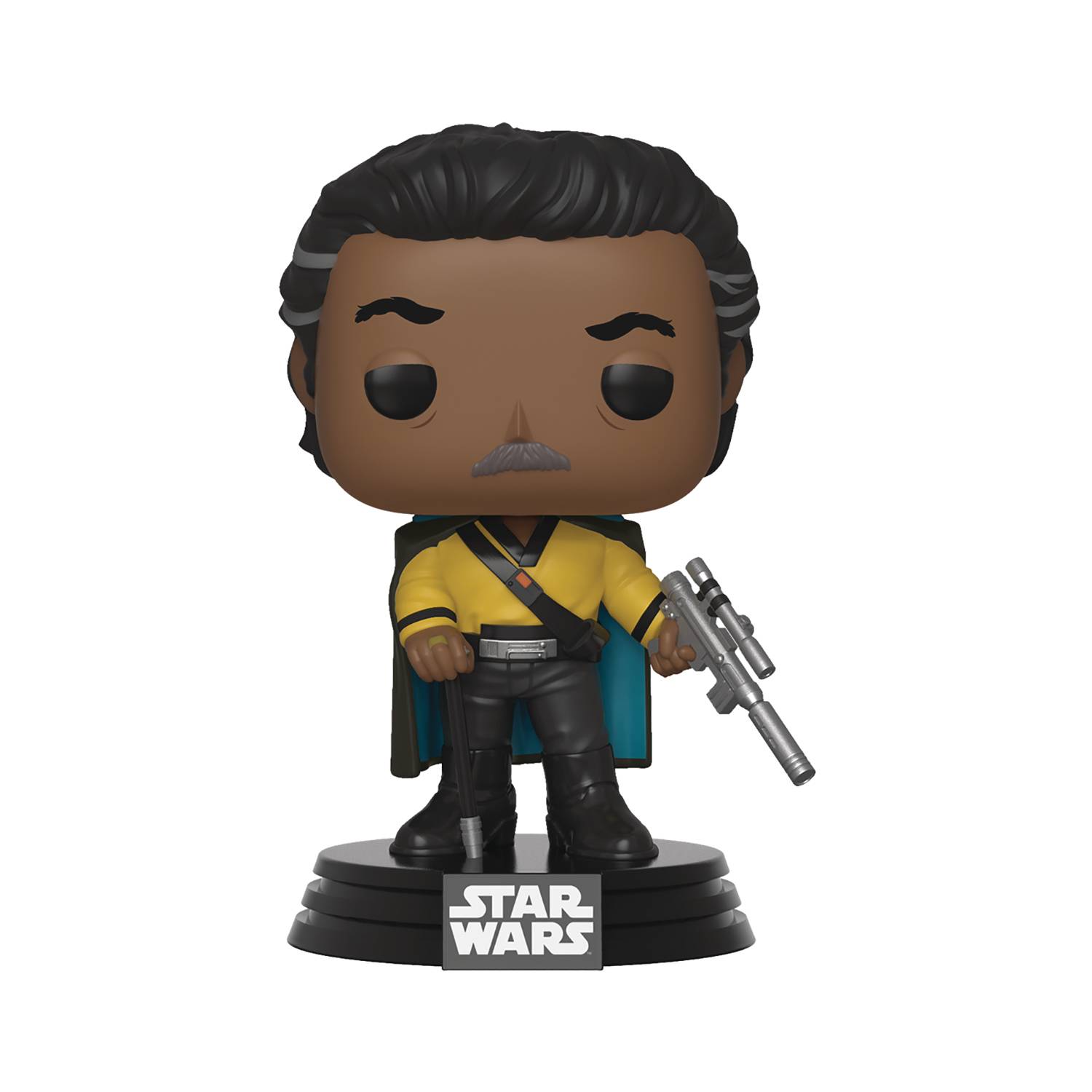 Lando Calrissian 313