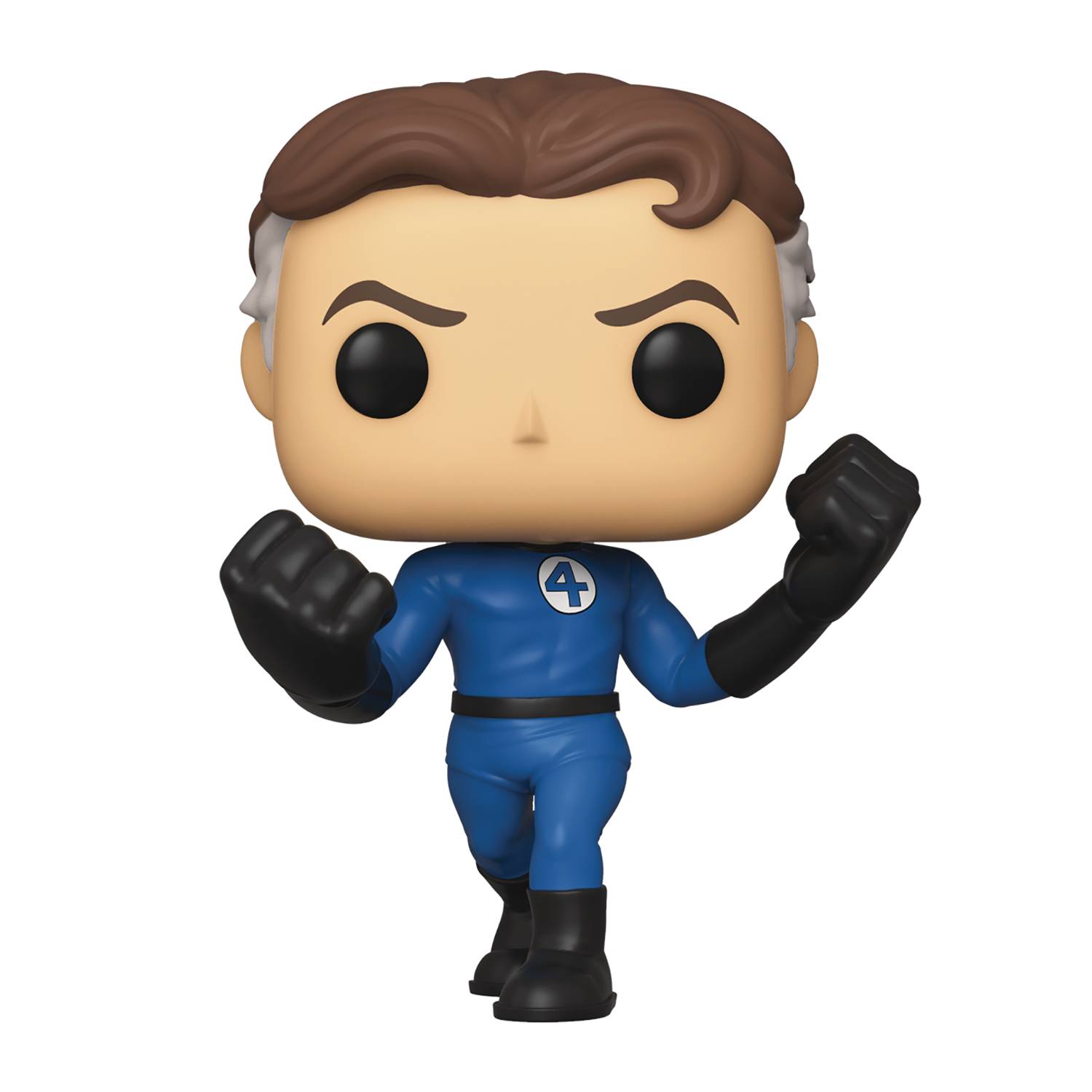 Mister Fantastic 557