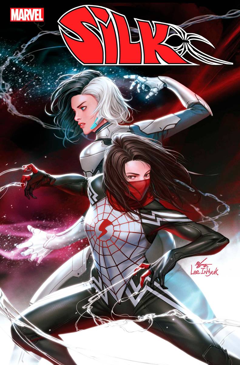 SILK #2 (2022)