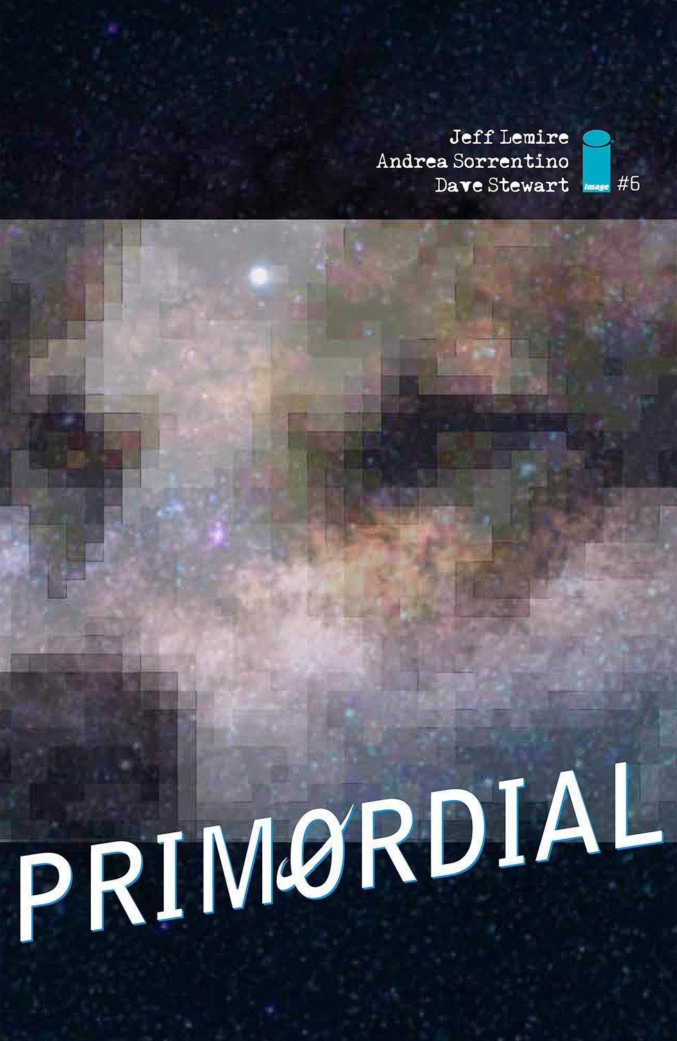 PRIMORDIAL #6 (OF 6) CVR B BENDIS (MR)