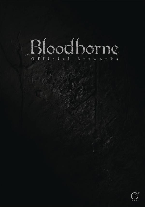 BLOODBORNE OFFICIAL ARTWORKS SC (MAR172148)