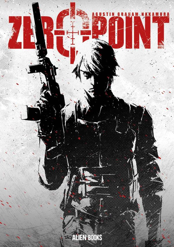 ZERO POINT TP (DEC231140)