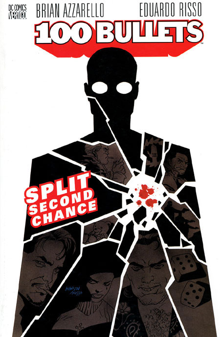 100 BULLETS TP VOL 02 SPLIT SECOND CHANCE (MR)