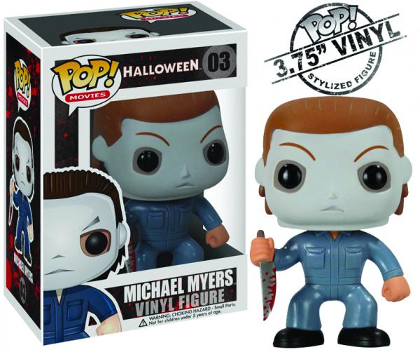 Michael Myers 03