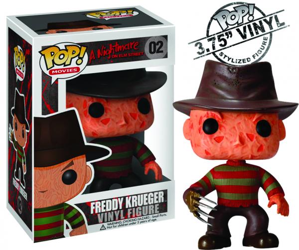 Freddy Krueger 02