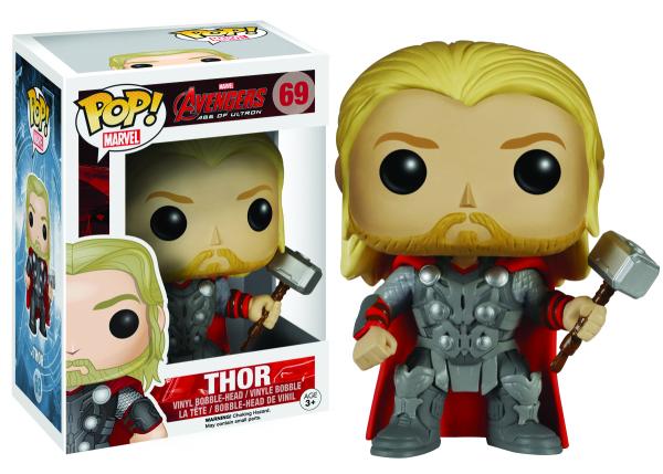 Thor 69