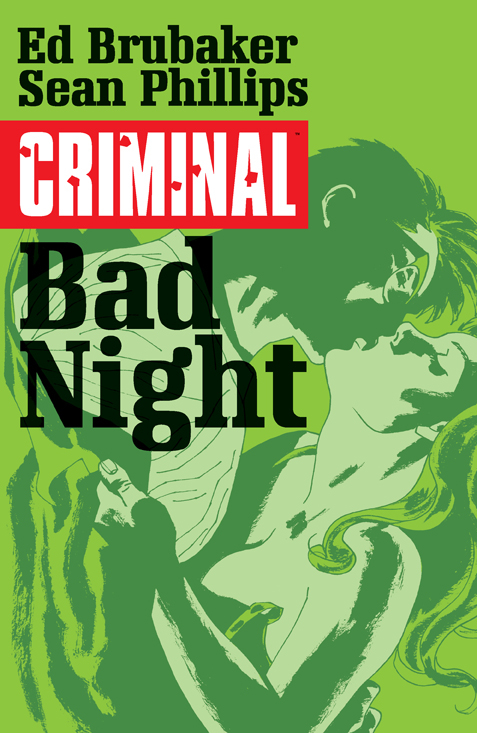 CRIMINAL TP #4