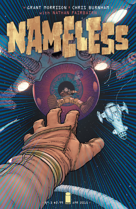 NAMELESS #3 (MR)