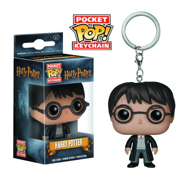 Pocket Pop! Harry Potter