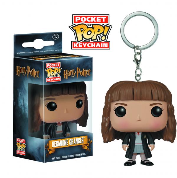 Pocket Pop! Hermione Granger