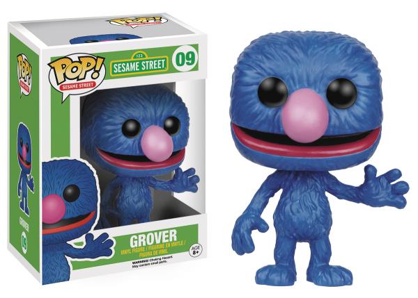 Grover 09