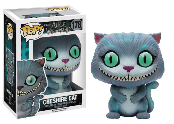 Cheshire Cat 178
