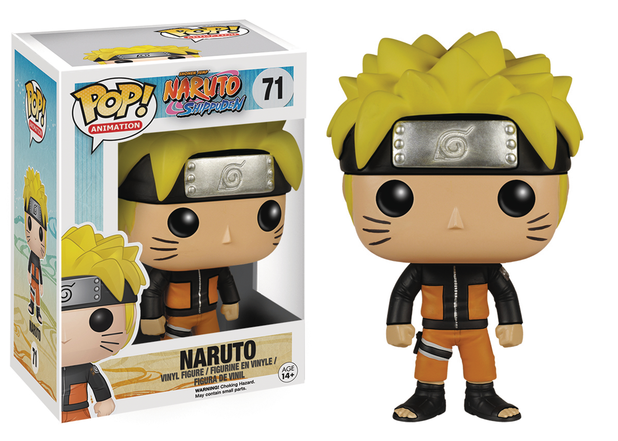 Naruto 71