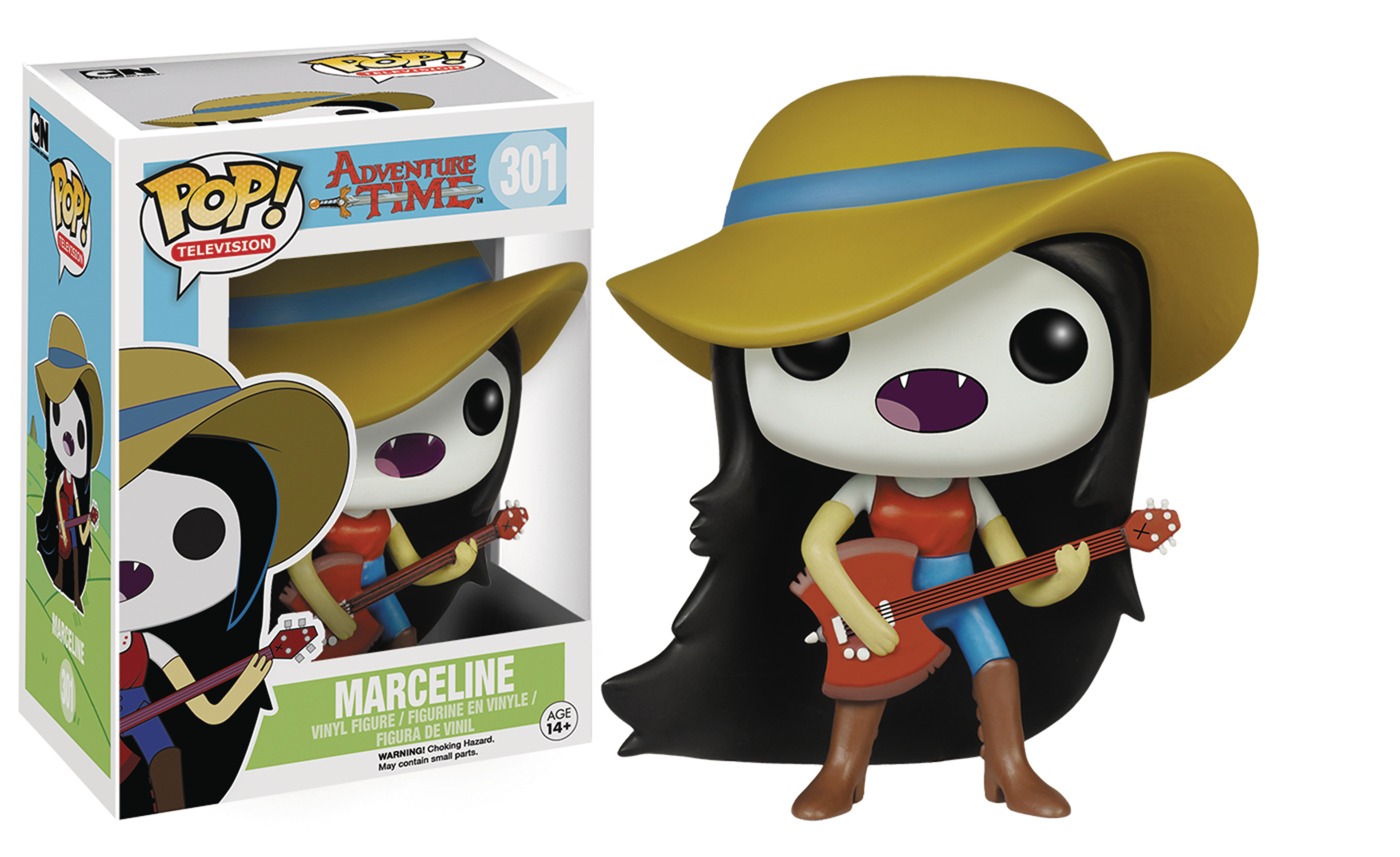 Marceline 301