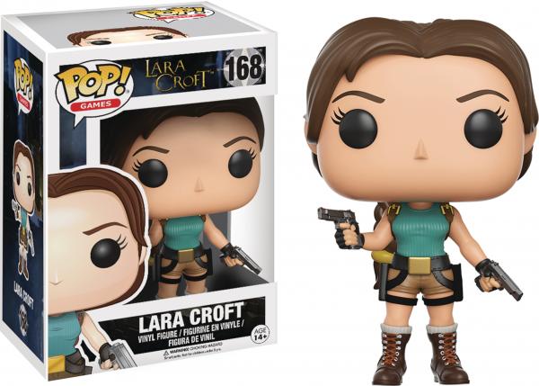 Lara Croft 168