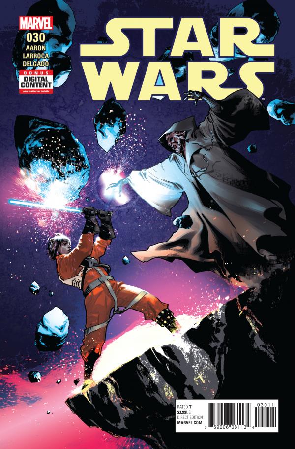 STAR WARS #30 (2015)
